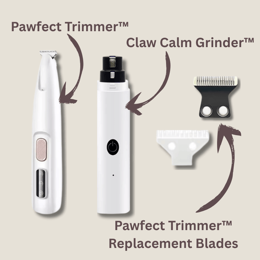 mypawz™ Paw Care Bundle