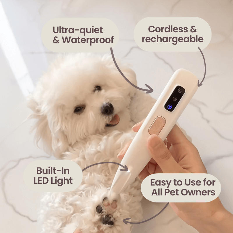 mypawz™ Paw Care Bundle