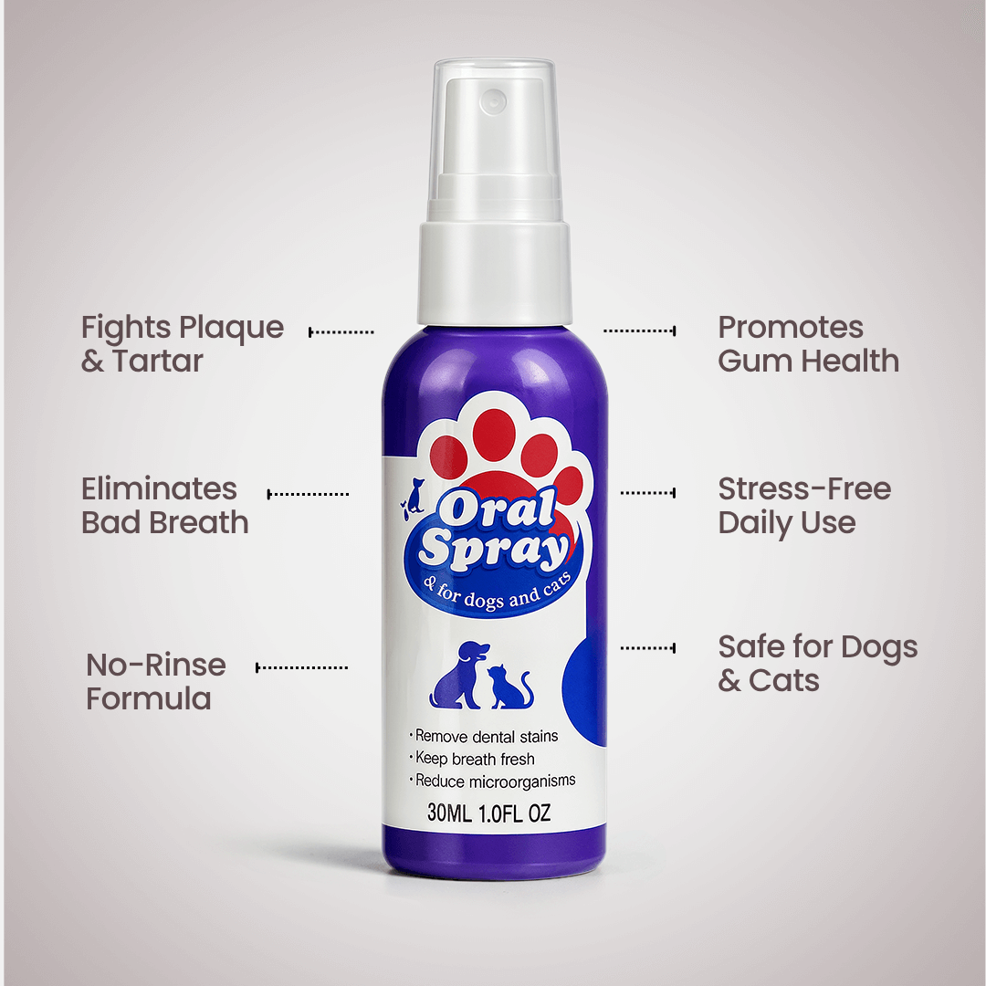 mypawz™ Breath Buddy