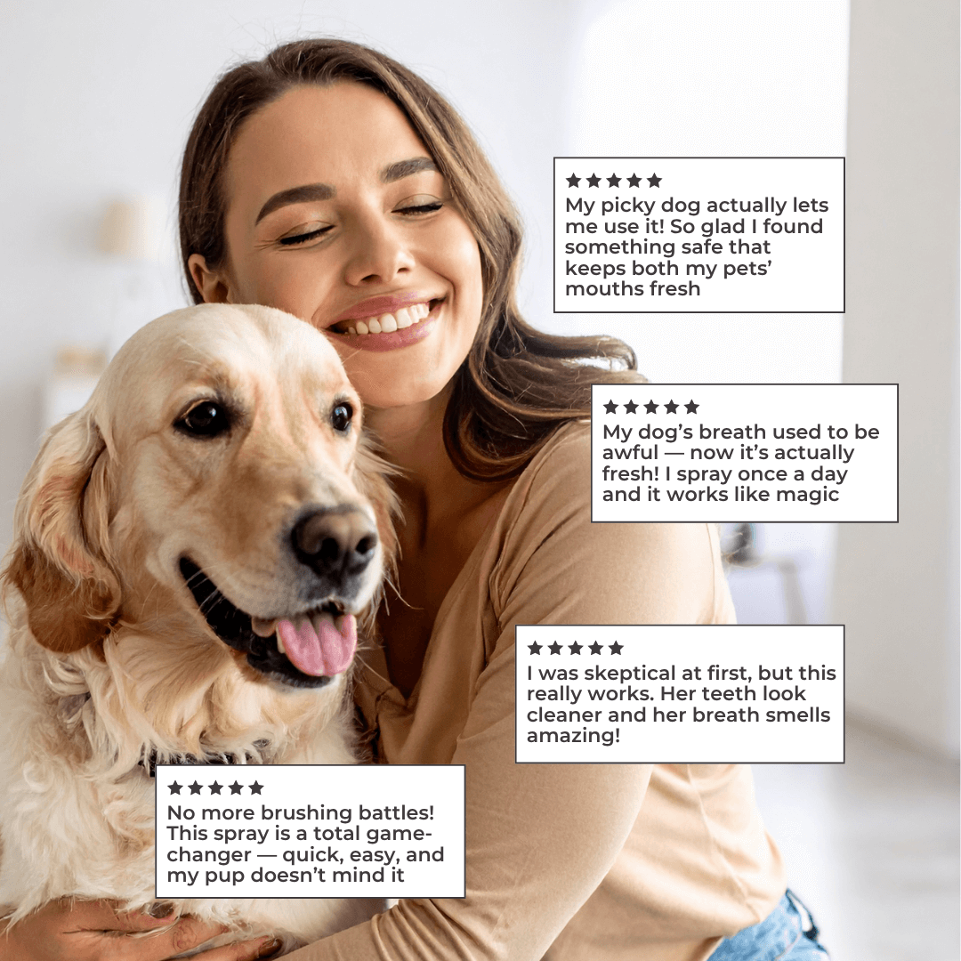 mypawz™ Breath Buddy