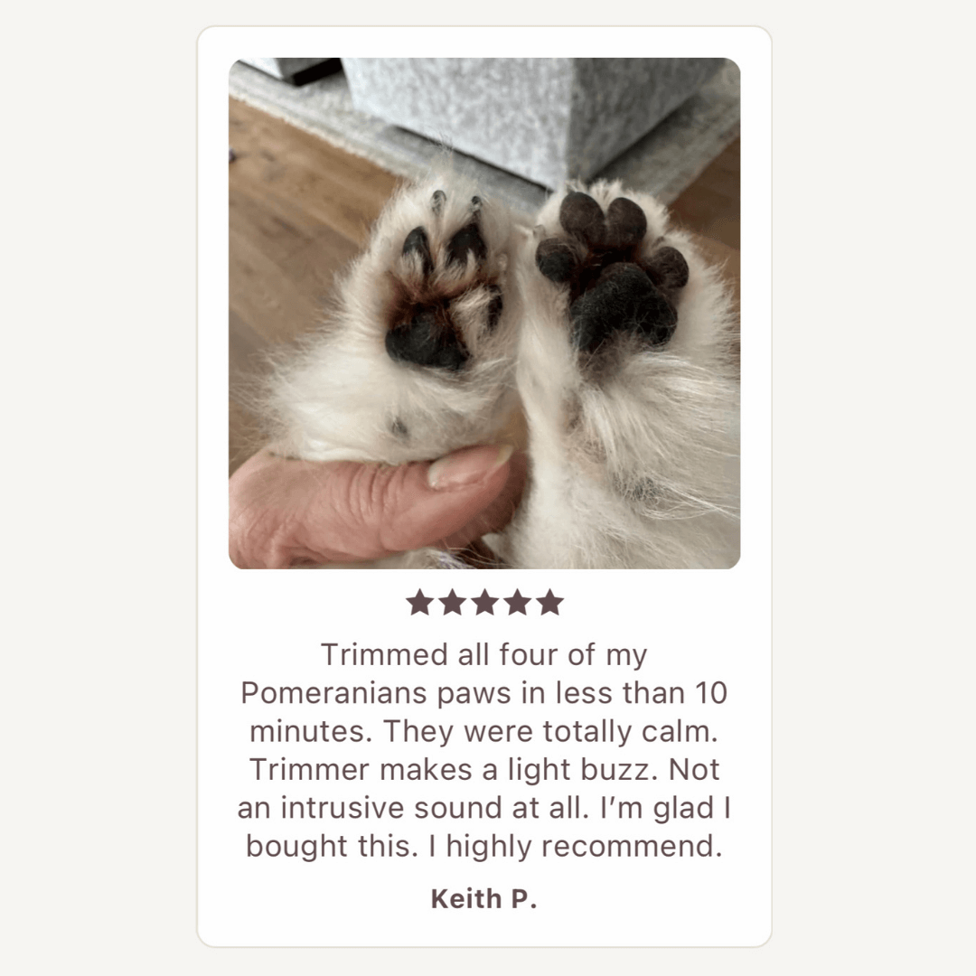 Pawfect Trimmer™