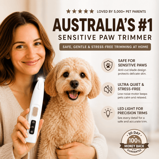 mypawz™ Pawfect Trimmer