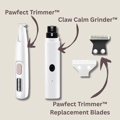 mypawz™ Paw Care Bundle