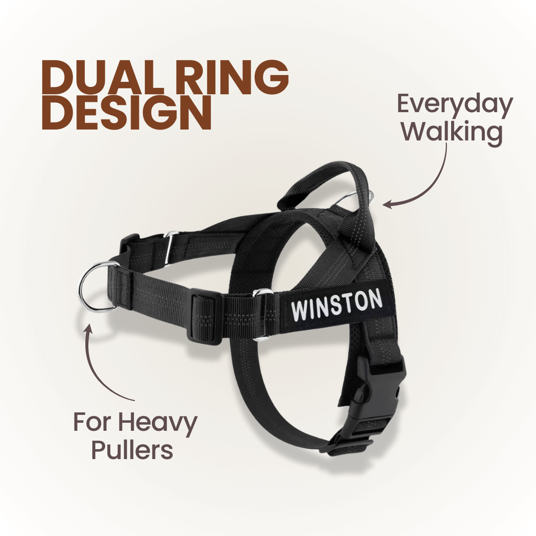 Mypawz™ NoPull Pro Harness