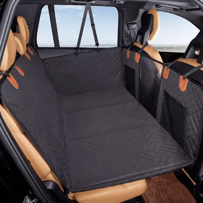 CleanRide™ Hard Bottom Back Seat Extender