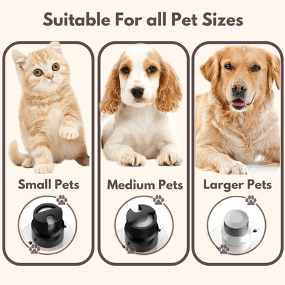 mypawz™ Paw Care Bundle