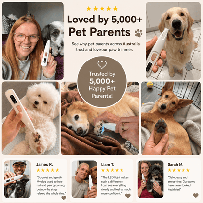 mypawz™ Pawfect Trimmer