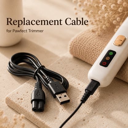 mypawz™ Replacement Cable for Pawfect Trimmer