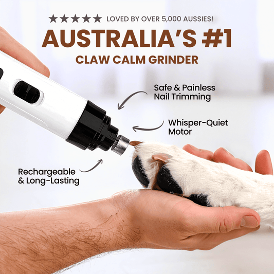 Claw Calm Grinder™