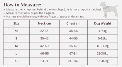 Mypawz™ NoPull Pro Harness