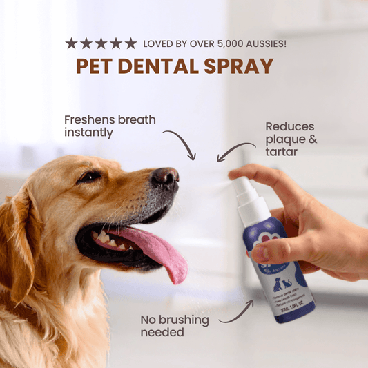 mypawz™ Breath Buddy