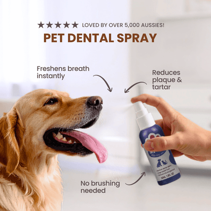 mypawz™ Breath Buddy