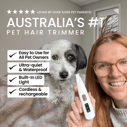 Pawfect Trimmer™