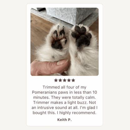 Pawfect Trimmer™