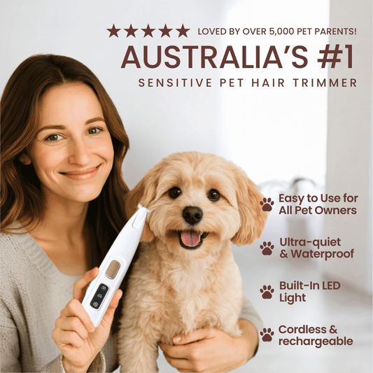 Pawfect Trimmer™