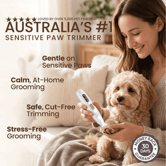 mypawz™ Pawfect Trimmer