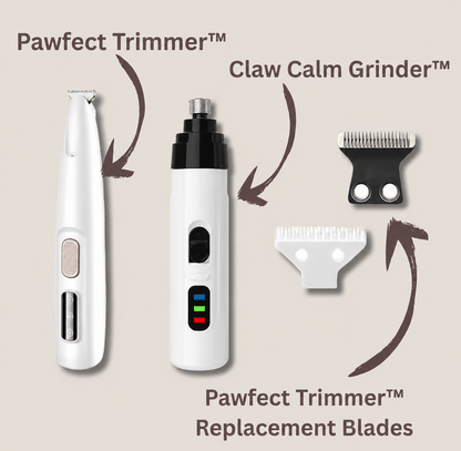 mypawz™ Paw Care Bundle