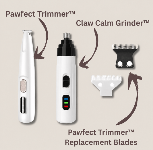 mypawz™ Paw Care Bundle